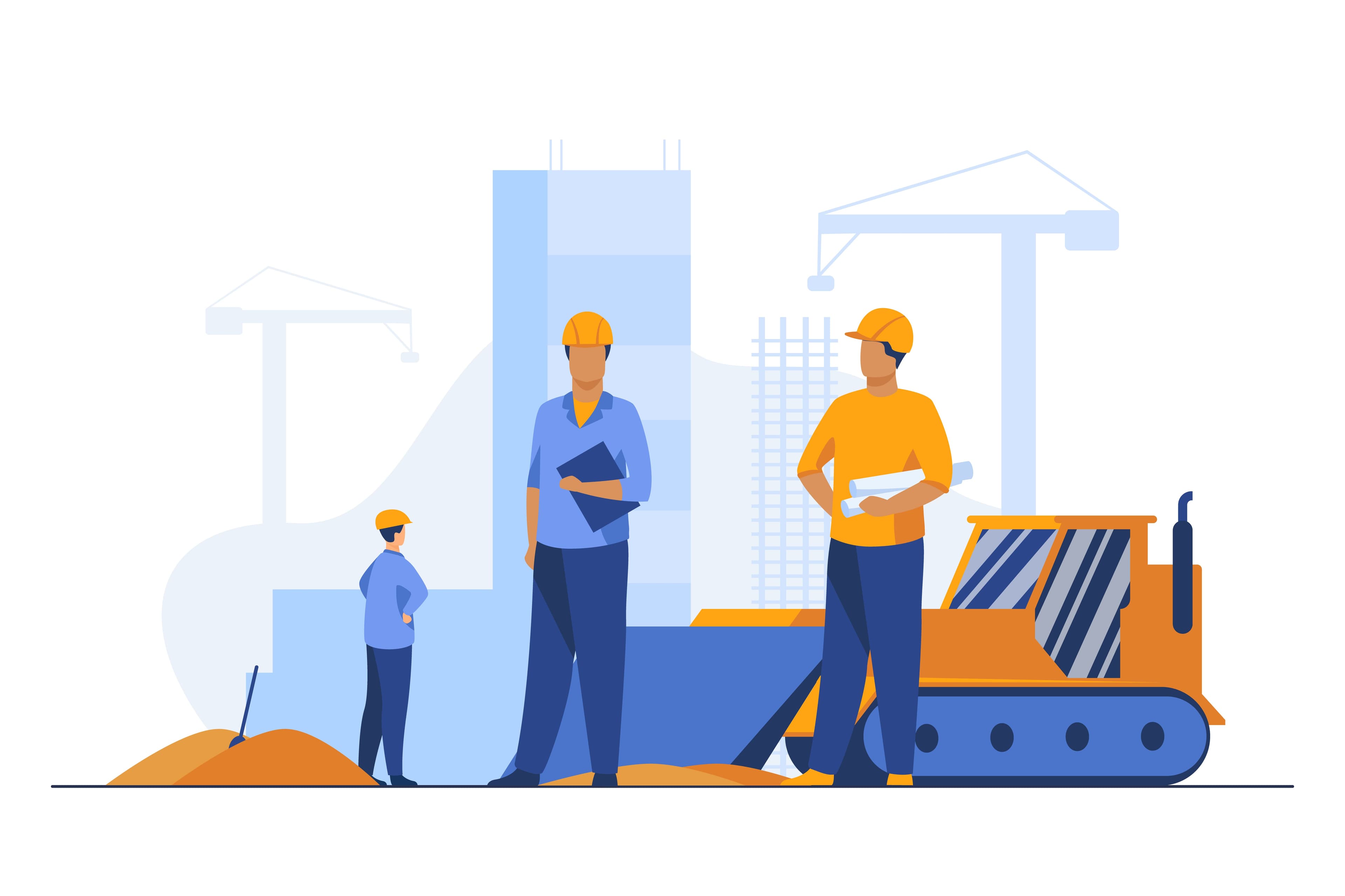 Authentication Illustration